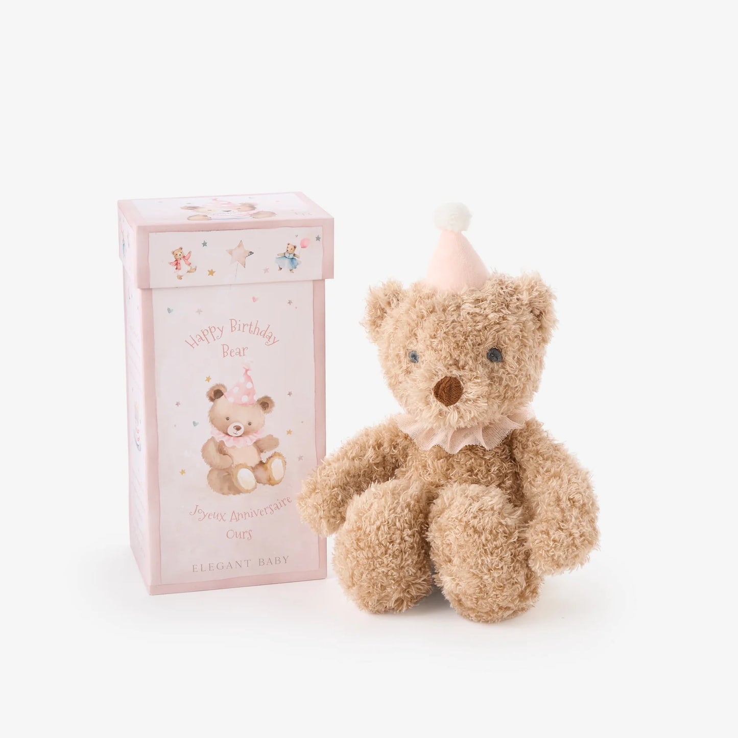 Birthday Bear