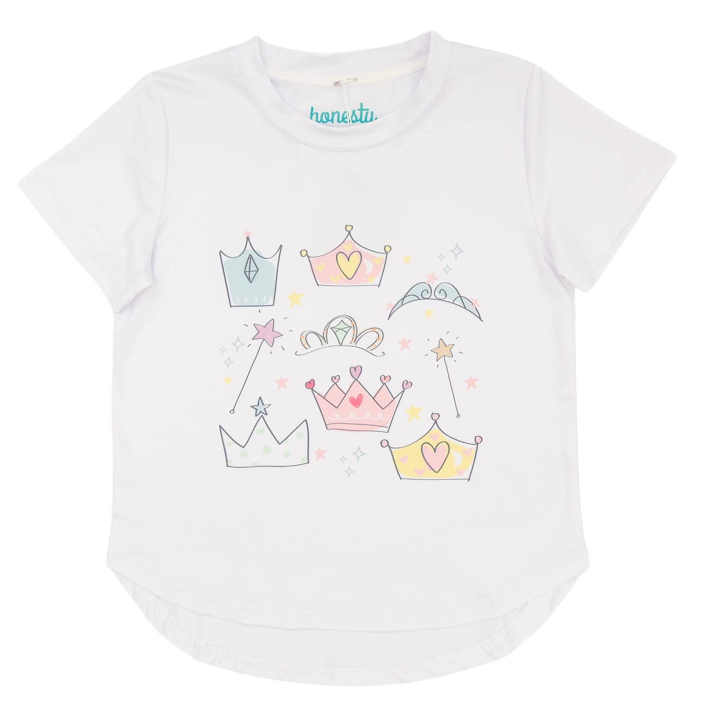 Tiara Tee