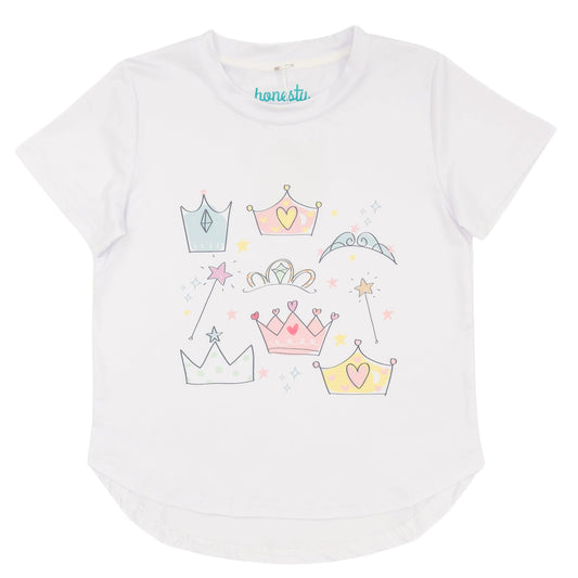 Tiara Tee