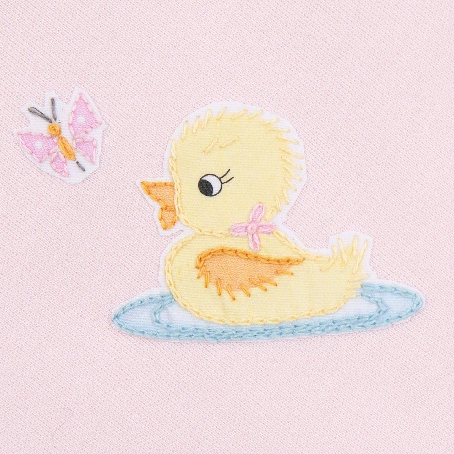 Darling Ducklings Bubble