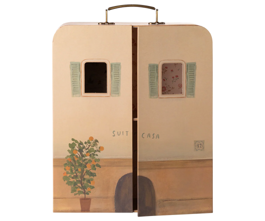 Preorder suitcasa