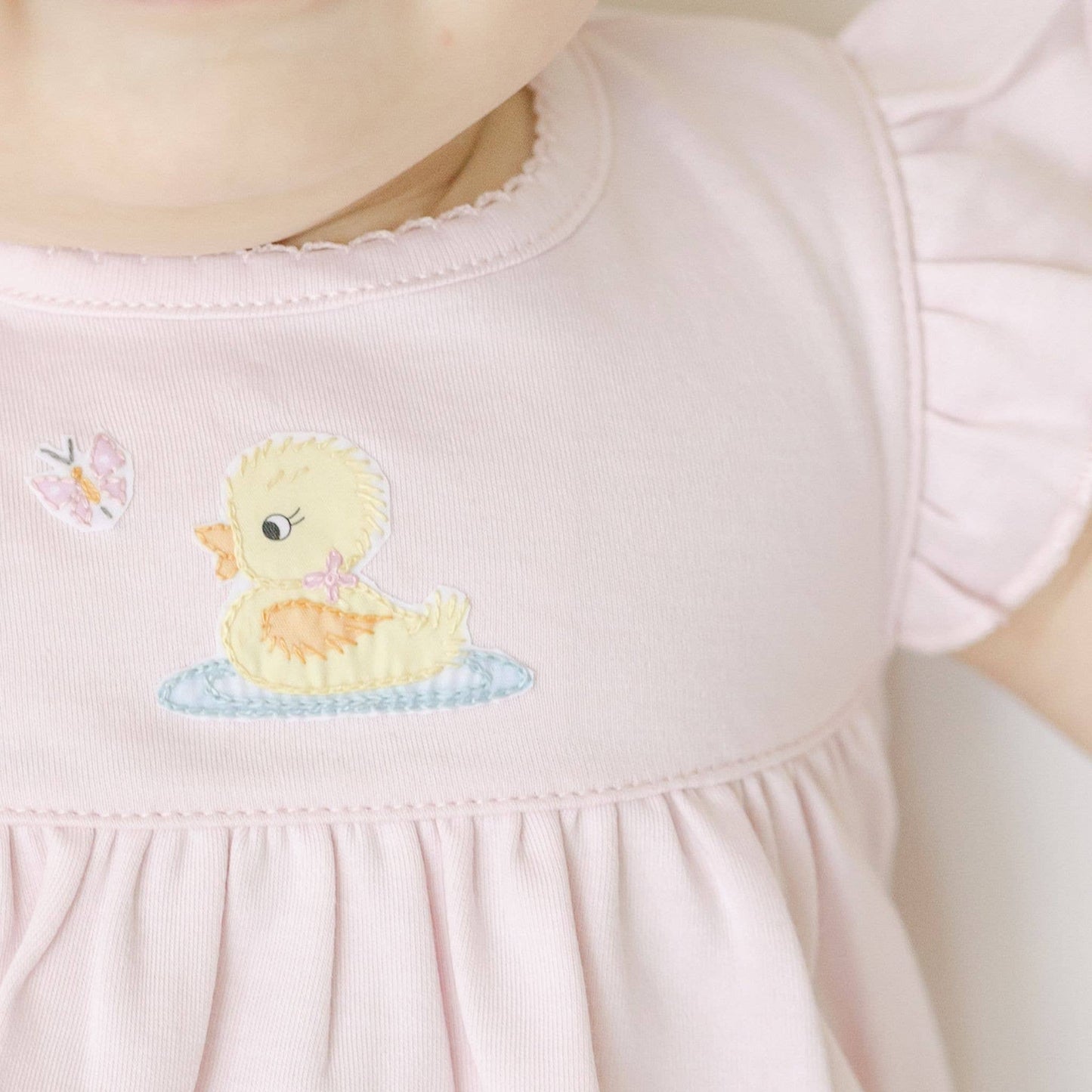 Darling Ducklings Bubble
