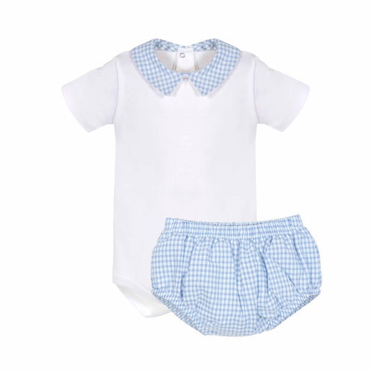 Diaper Set