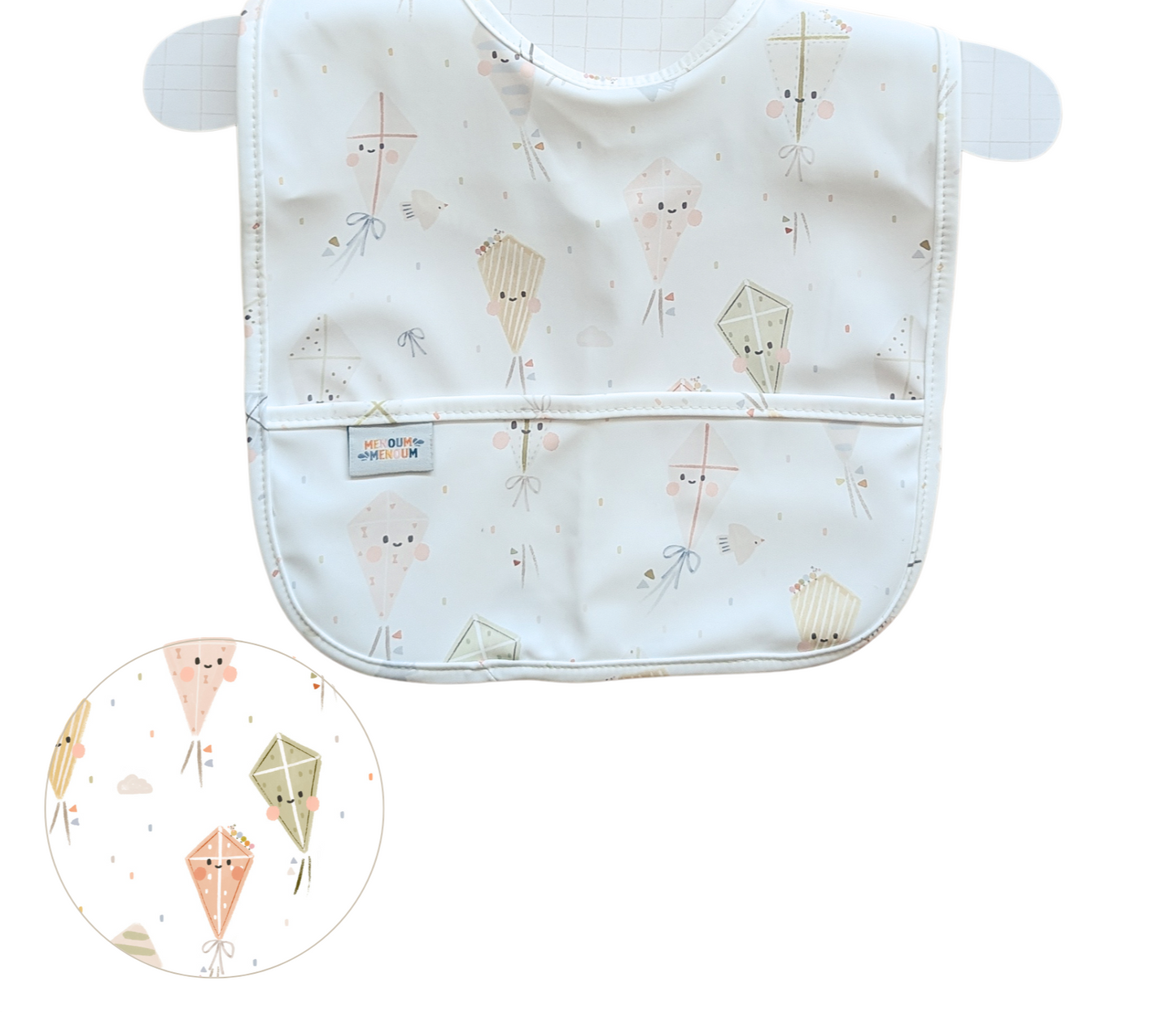 Bib - Kite
