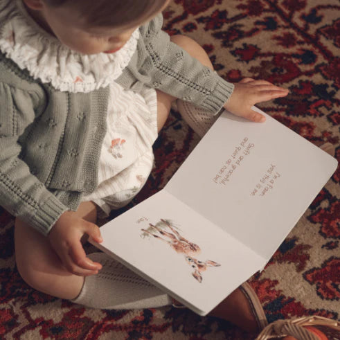 Little Wonders Book