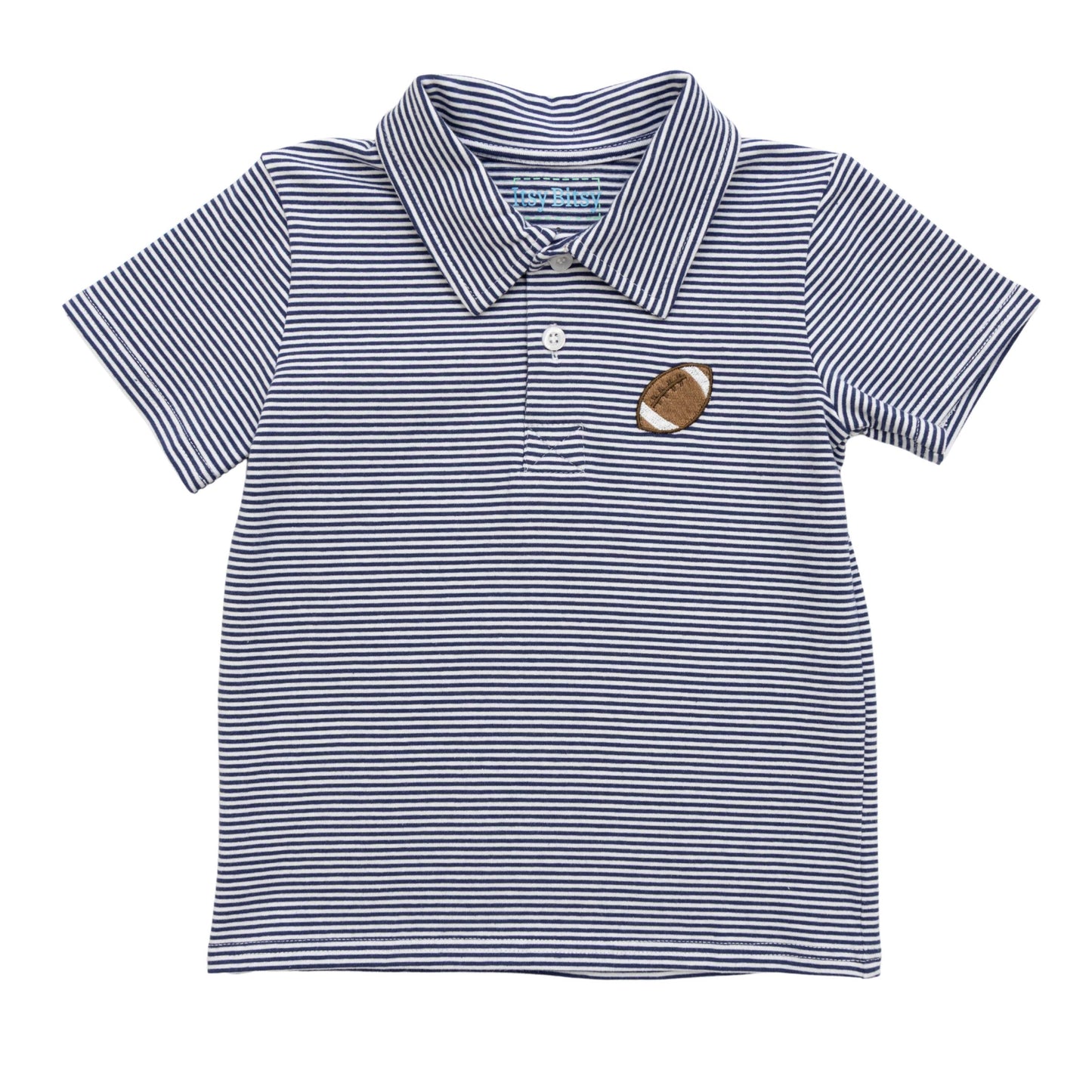 Football polo