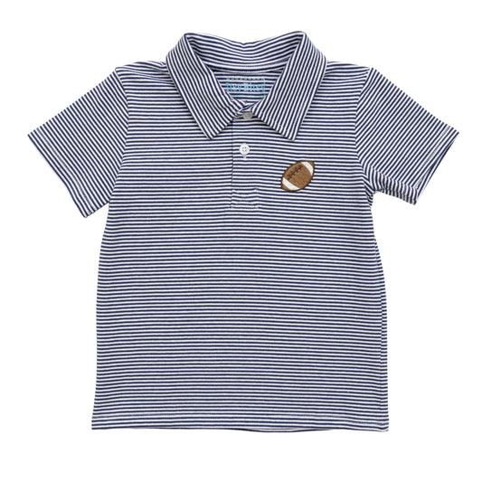 Football polo