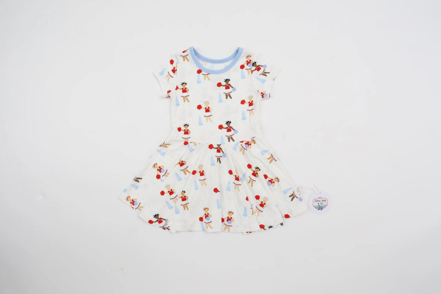 Preorder ole miss play dress
