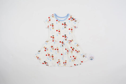 Preorder ole miss play dress