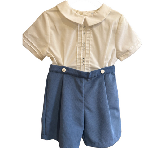 Shorts Set
