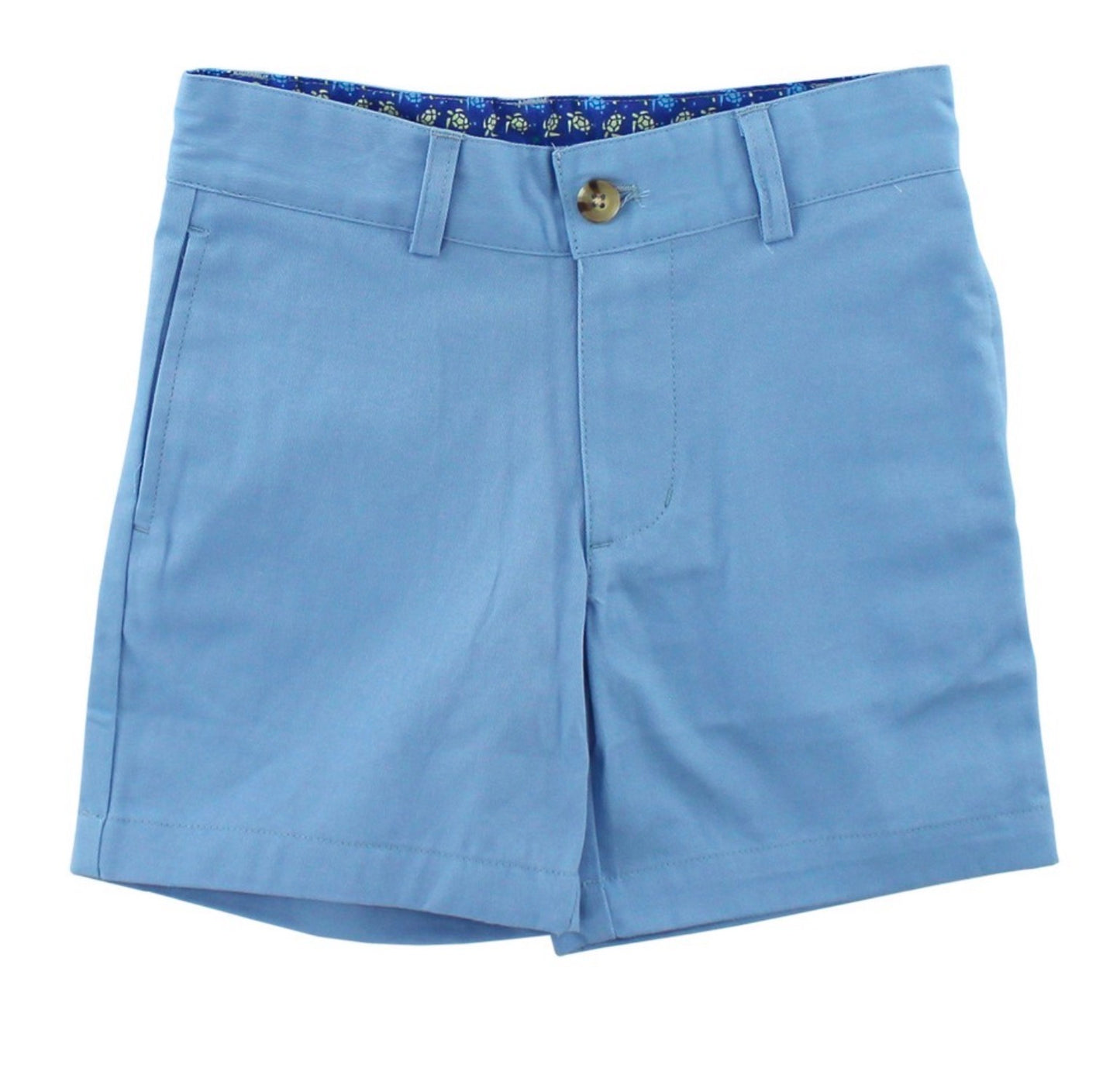 Blue Harbor Short