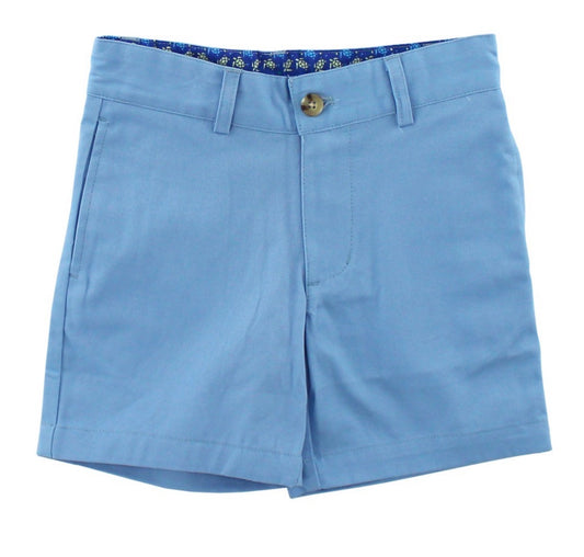 Blue Harbor Short