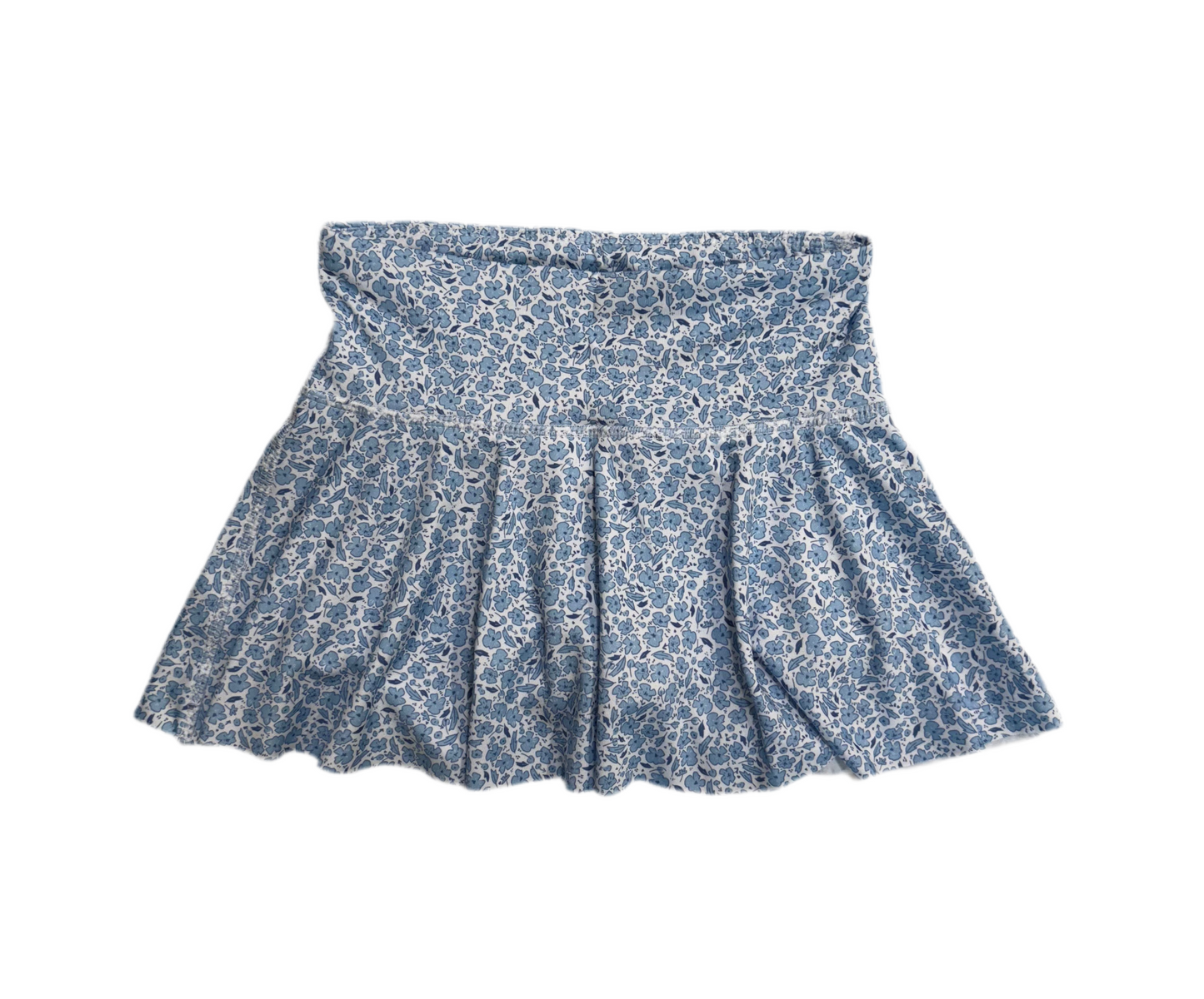 Tennis Skirt with tank