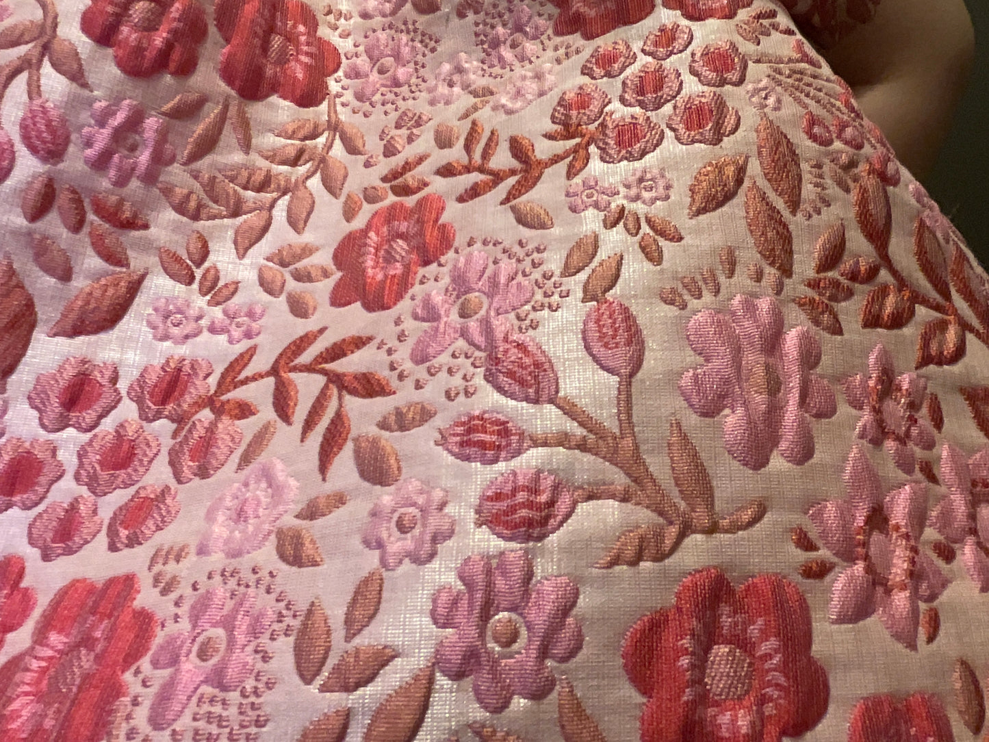 Layla Dress