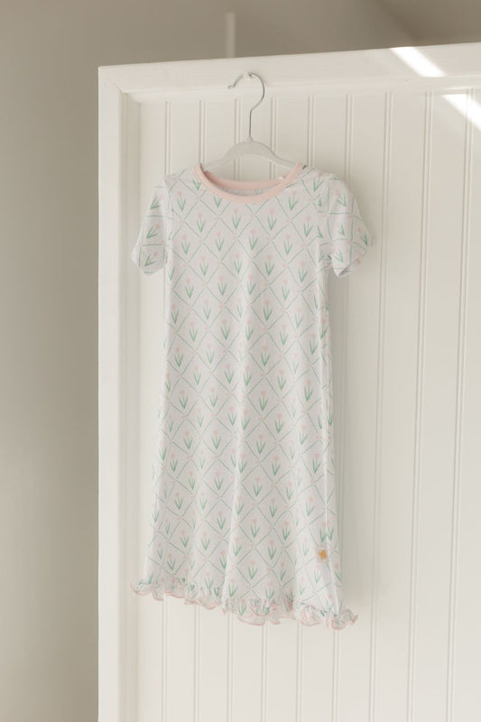 Tulip nightgown