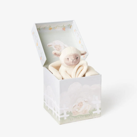 Lovie Lamb