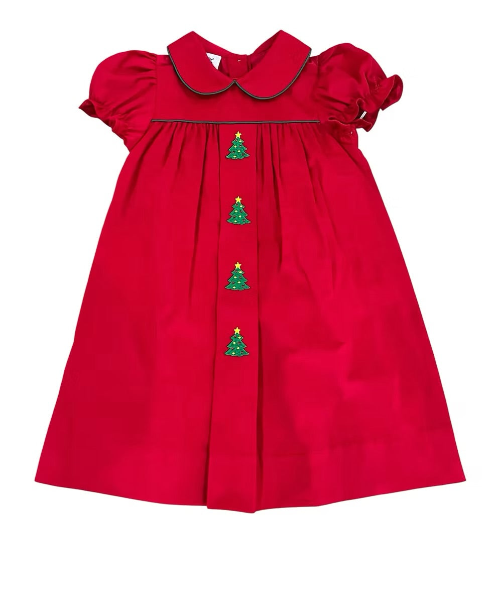 Tree Dress
