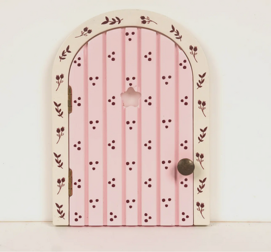 Mouse Magic Door