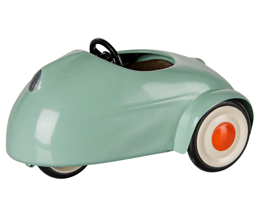 Preorder Car, Mouse - Light mint