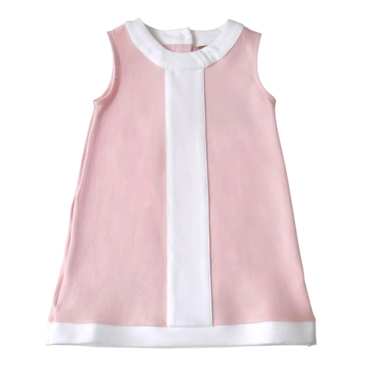 Collin’s dress