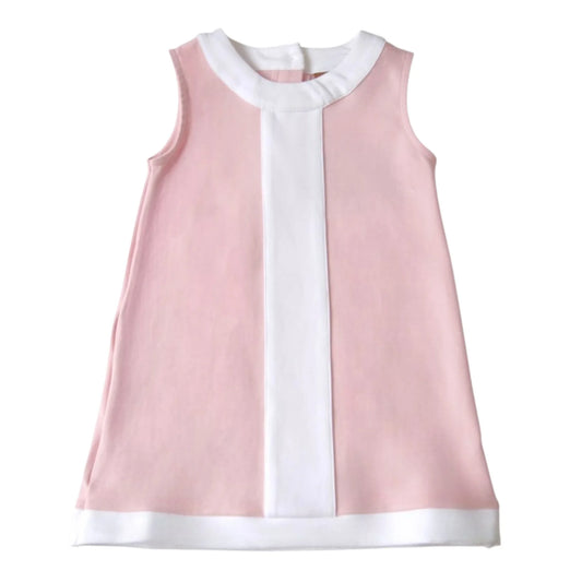 Collin’s dress