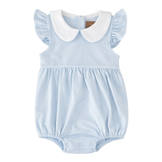 Adley bubble