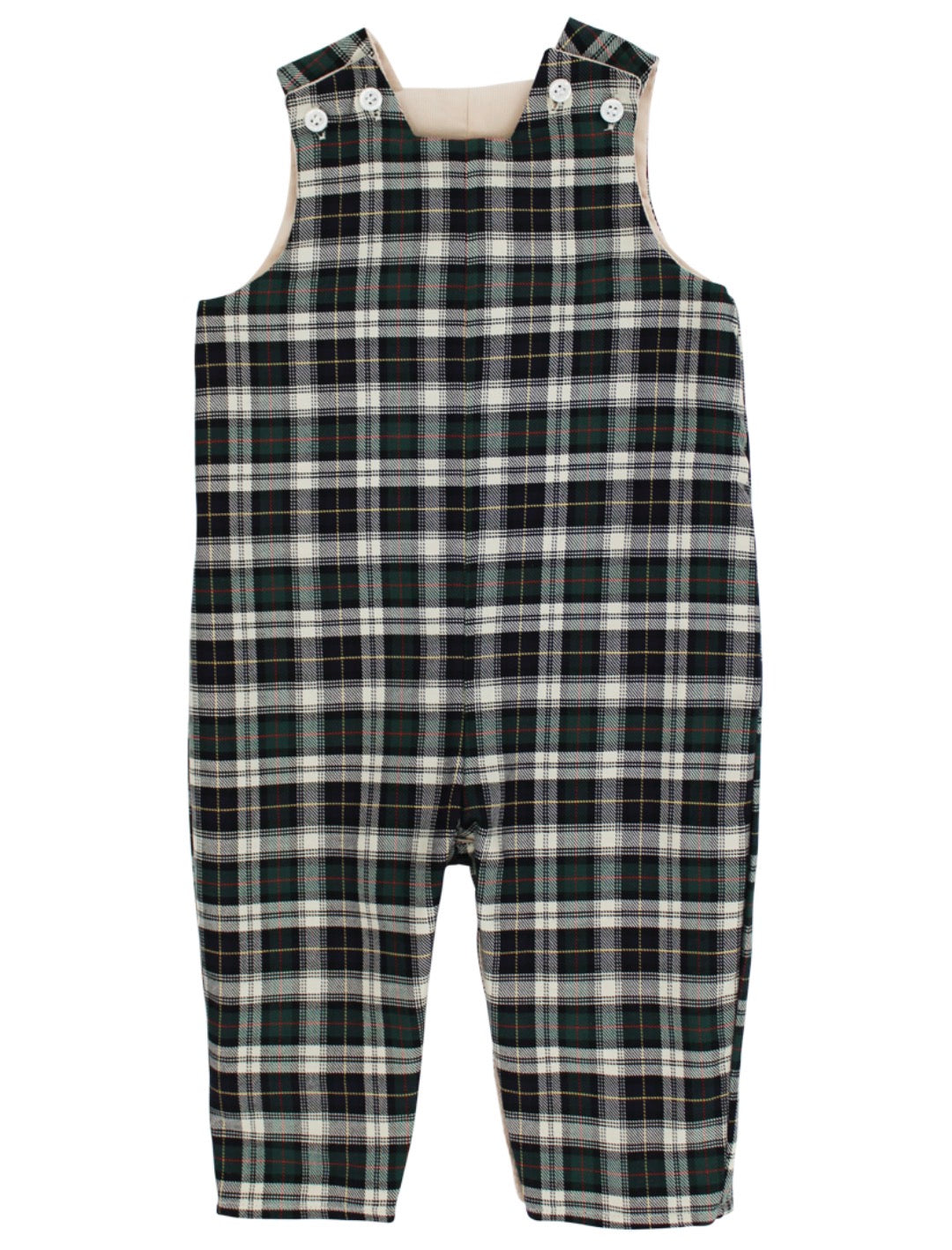 Reversible john john