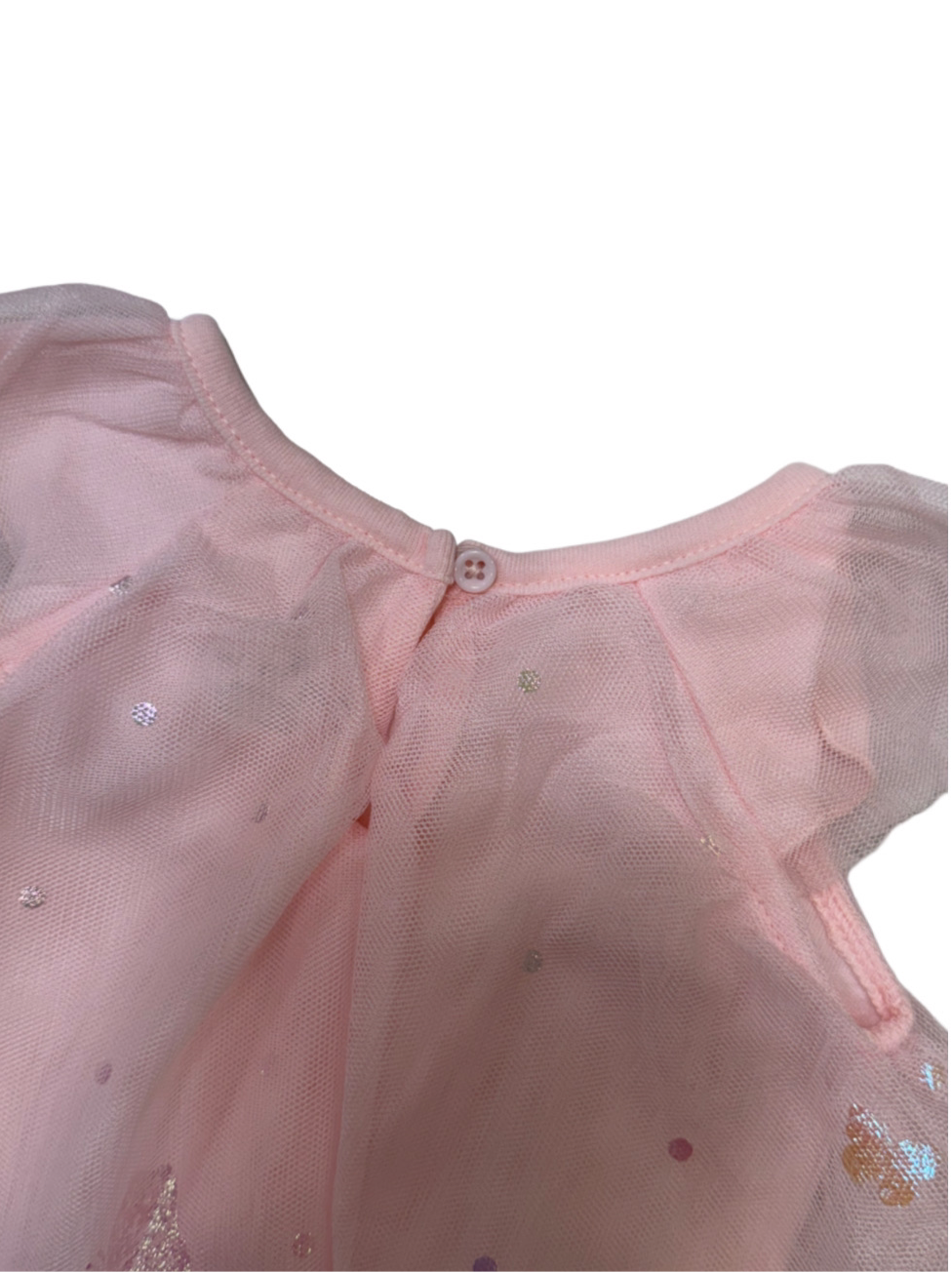 Butterfly Dress