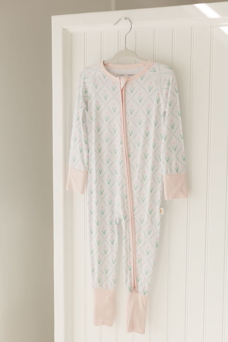 Tulip zip