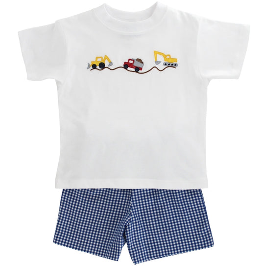 Lil’ Diggers