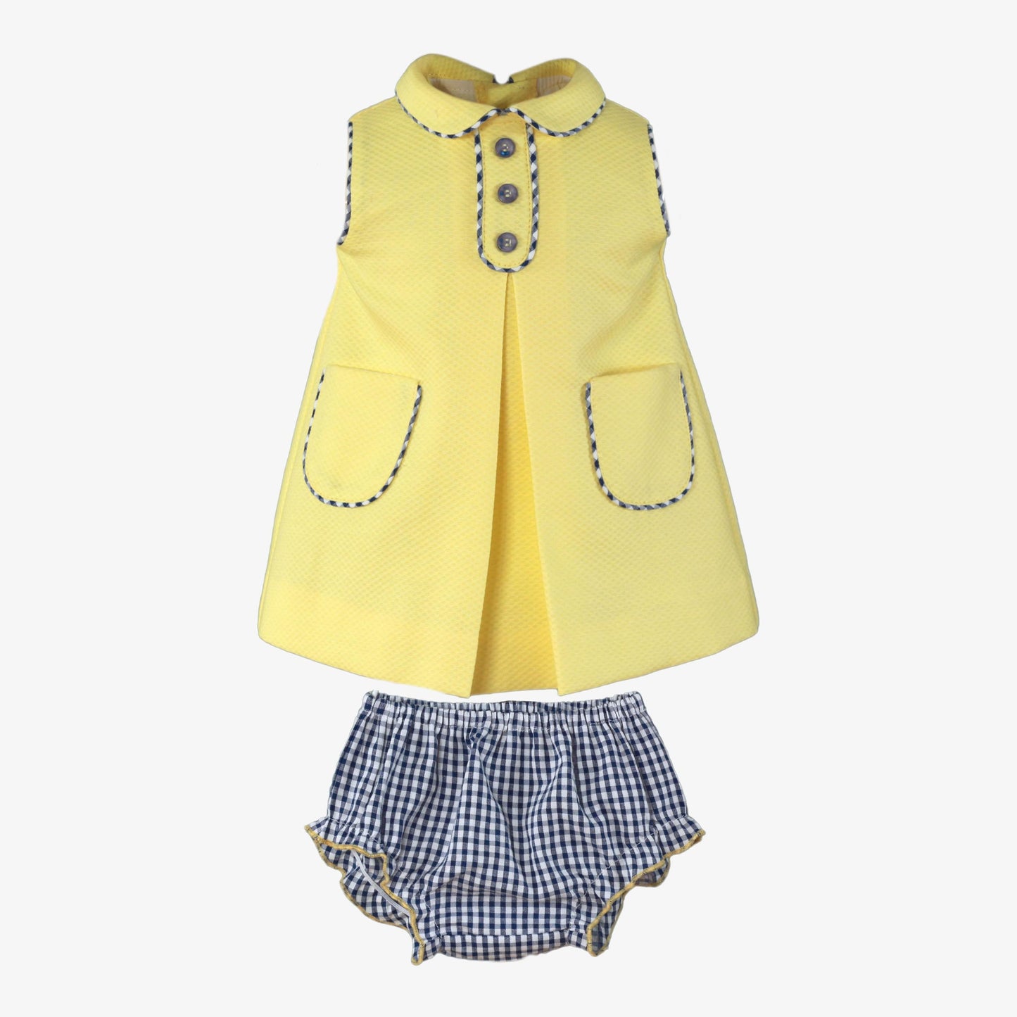 Braguita Dress