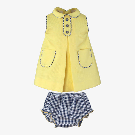 Braguita Dress