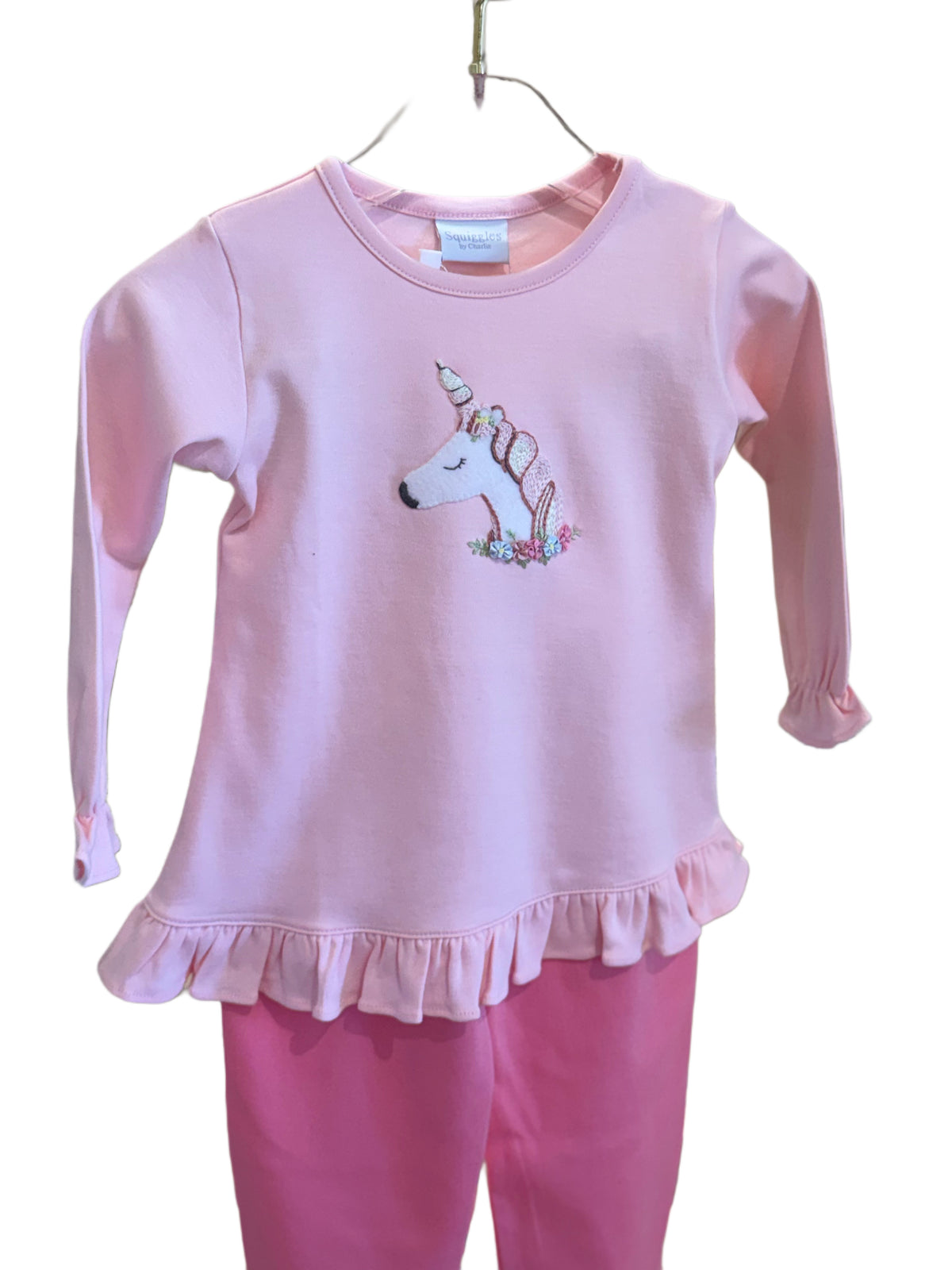 PINK UNICORN