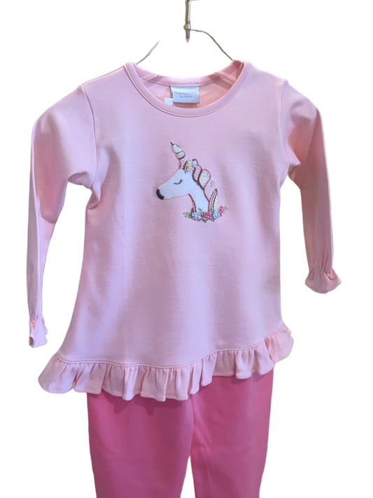 PINK UNICORN
