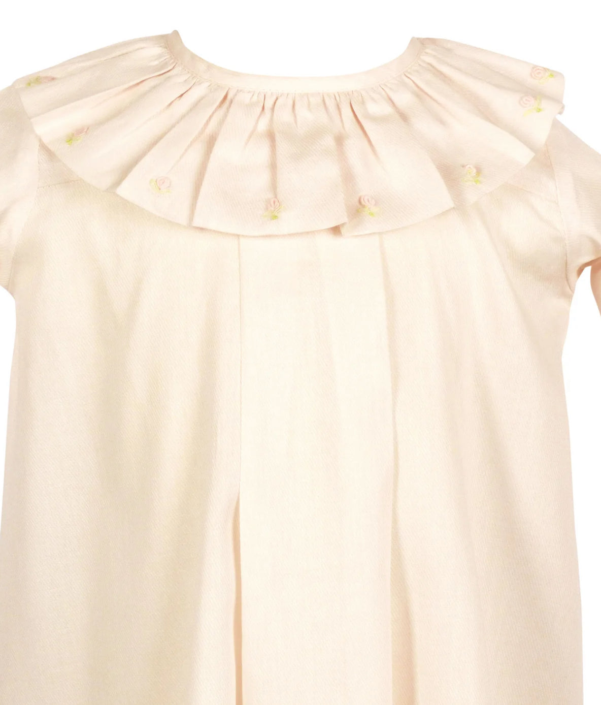 Ava Day Gown