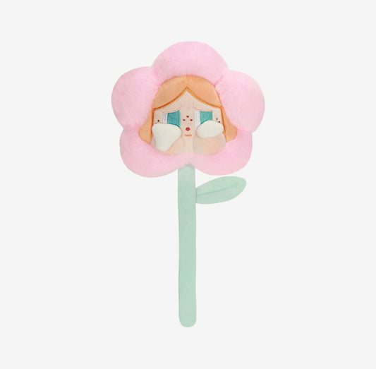Crybaby plush flower blind box