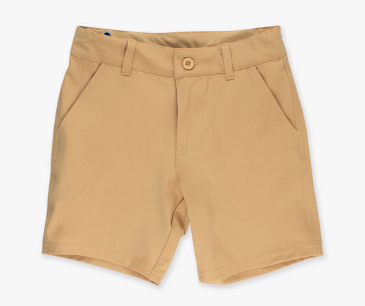 Hybrid Shorts