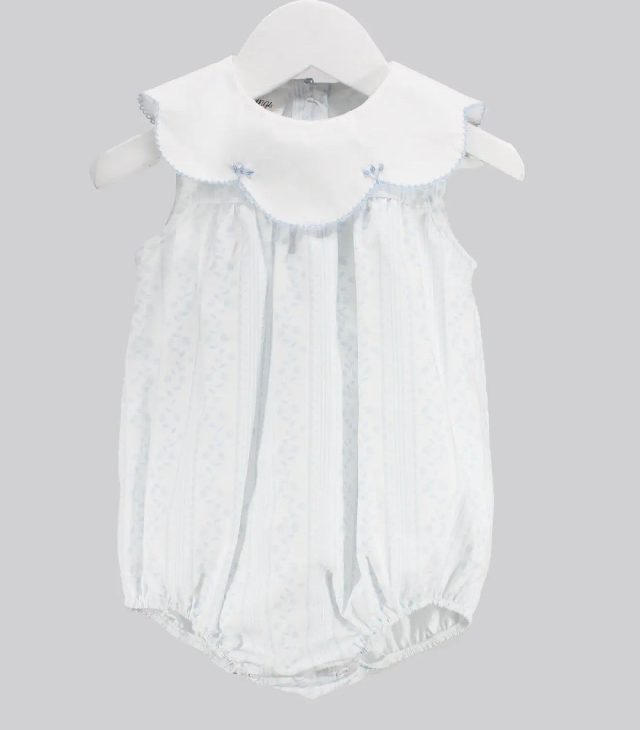 Aria bubble STAINED