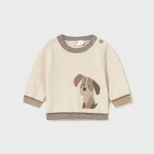 Puppy Sweater