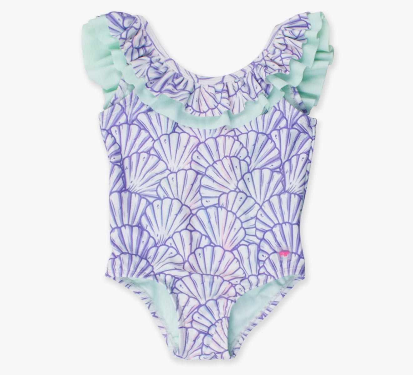 Mermaid Swim