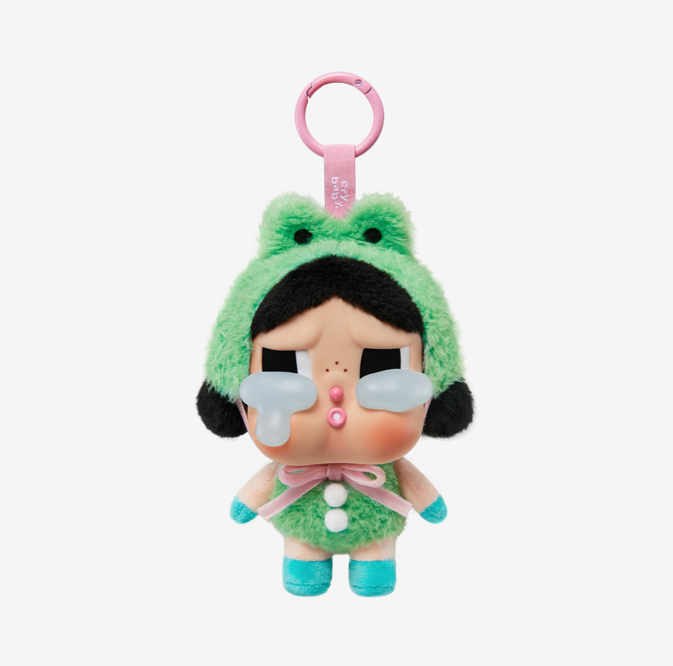 What A Frog