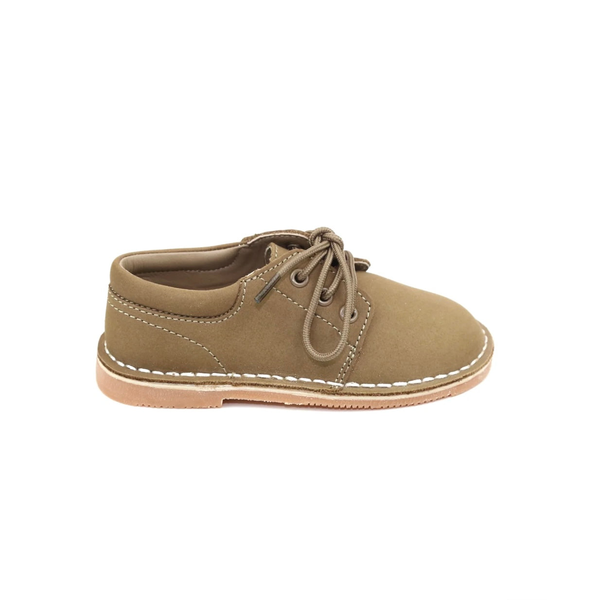 Tyler Leather Lace Up Shoe 5012