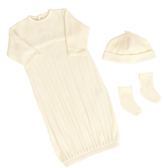Amory Gift Set CREAM