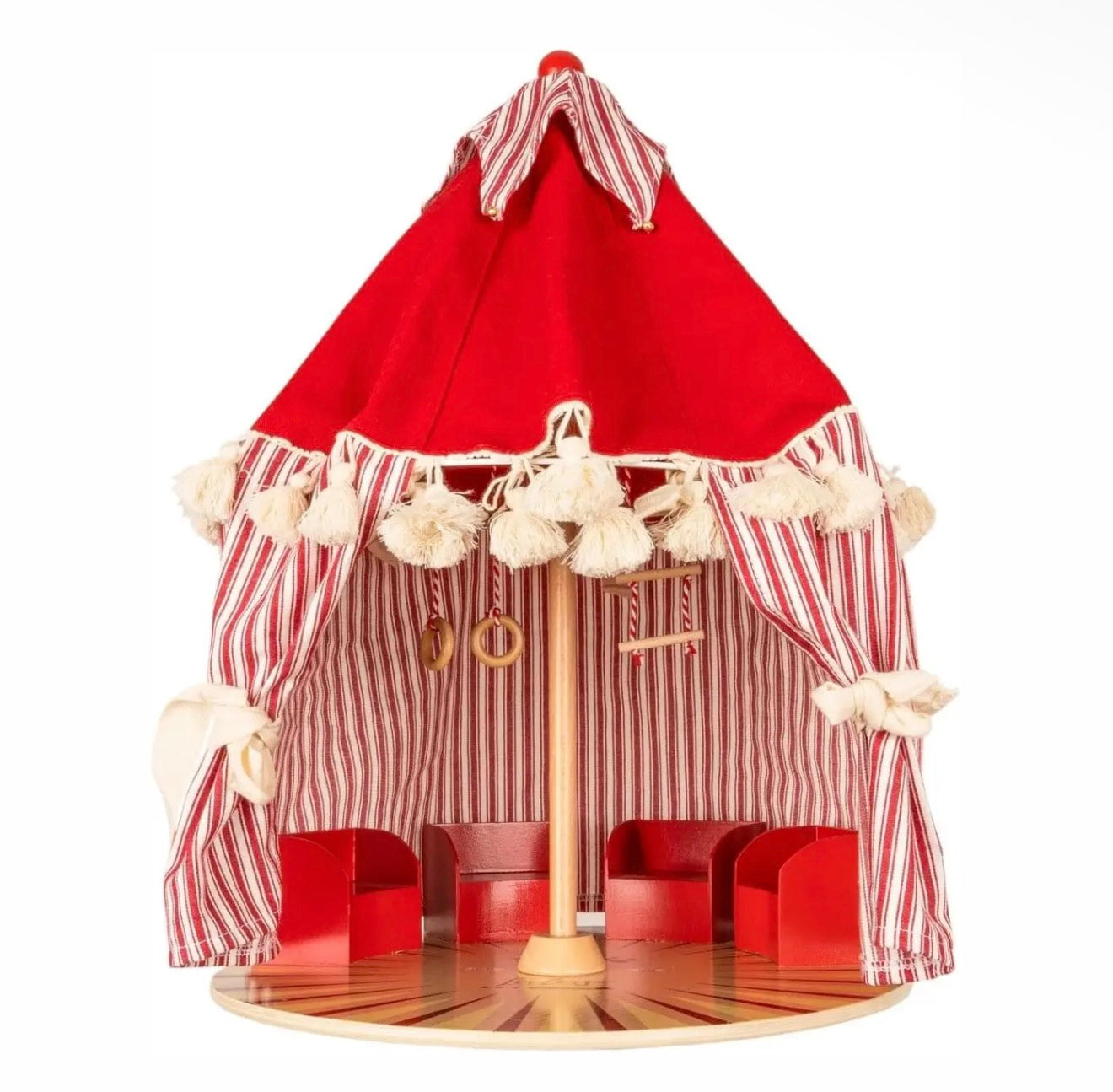 Preorder circus tent ￼