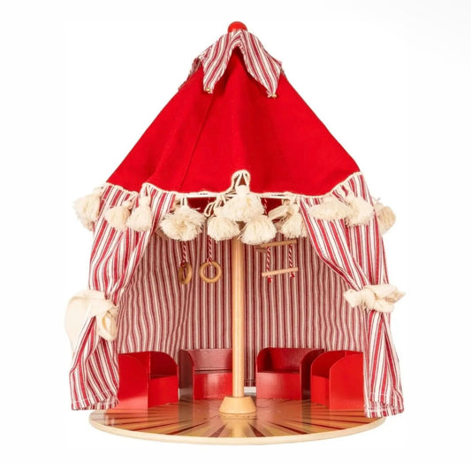 Preorder circus tent ￼