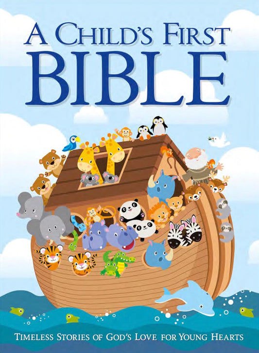 First Bible