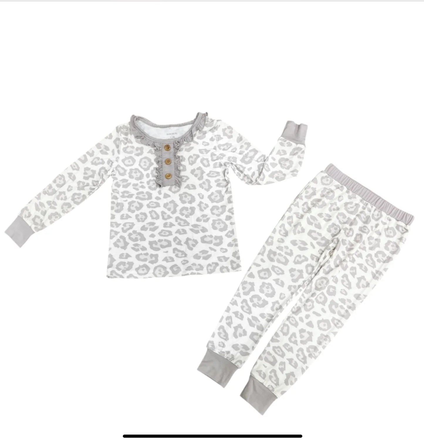 Leopard