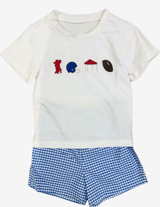 Preorder boys Ole miss
