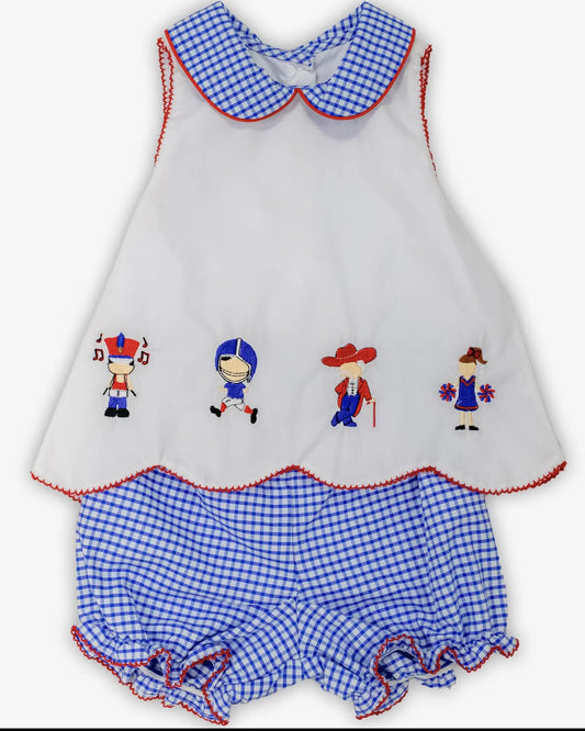 Preorder girls ole miss
