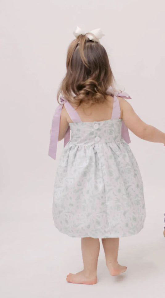 Ally Dress